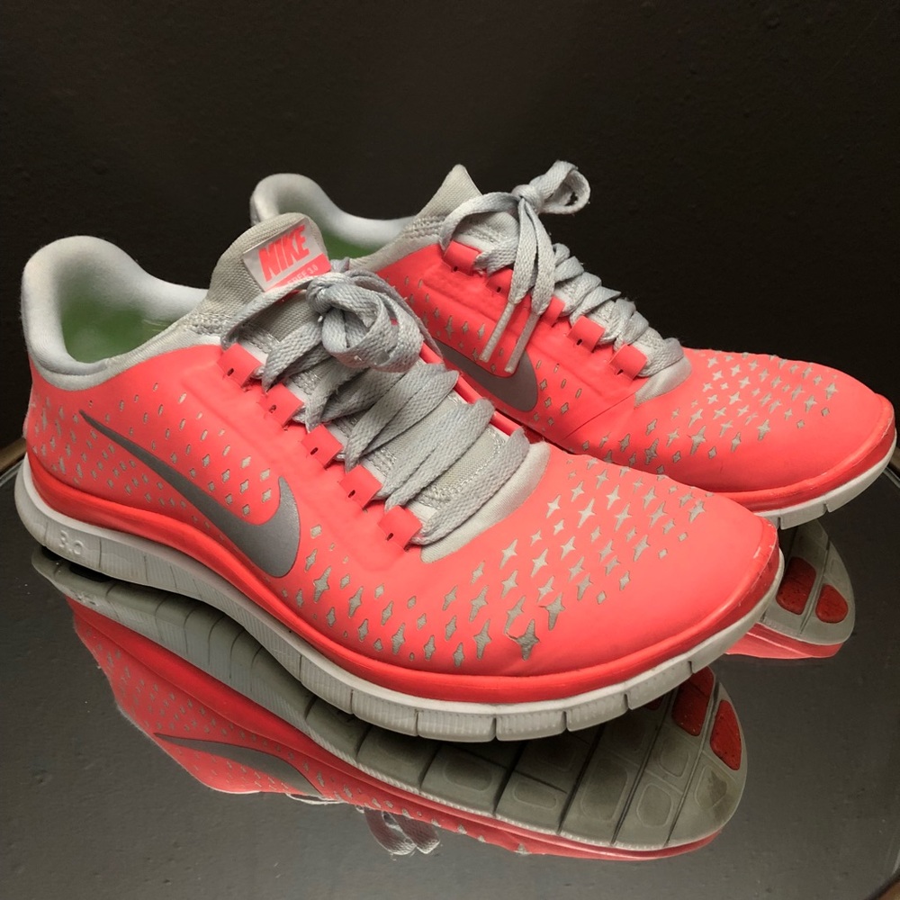 Nike 3.0